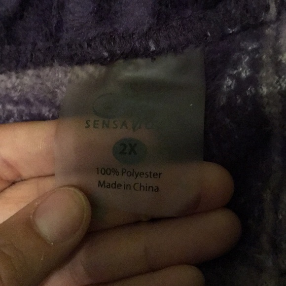 Pajama pants - Picture 2 of 2